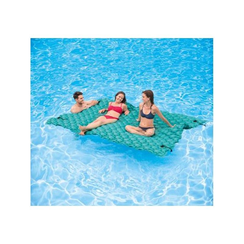 Matelas Flottant Intex Geant