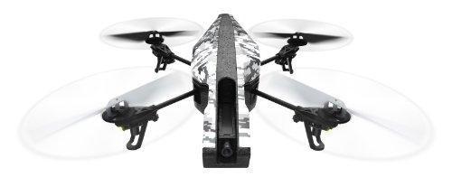 Parrot - Drone volant avec camera HD 720p (compatible iOS et Android) NEUF
