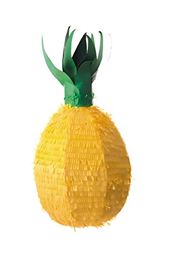 Party Pro - 50282 - Piñata - Ananas
