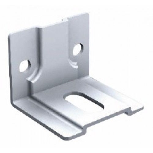 Patte equerre a visser pour vis M14