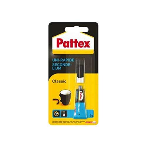 Pattex Colle Forte Instantanee Formule  ...