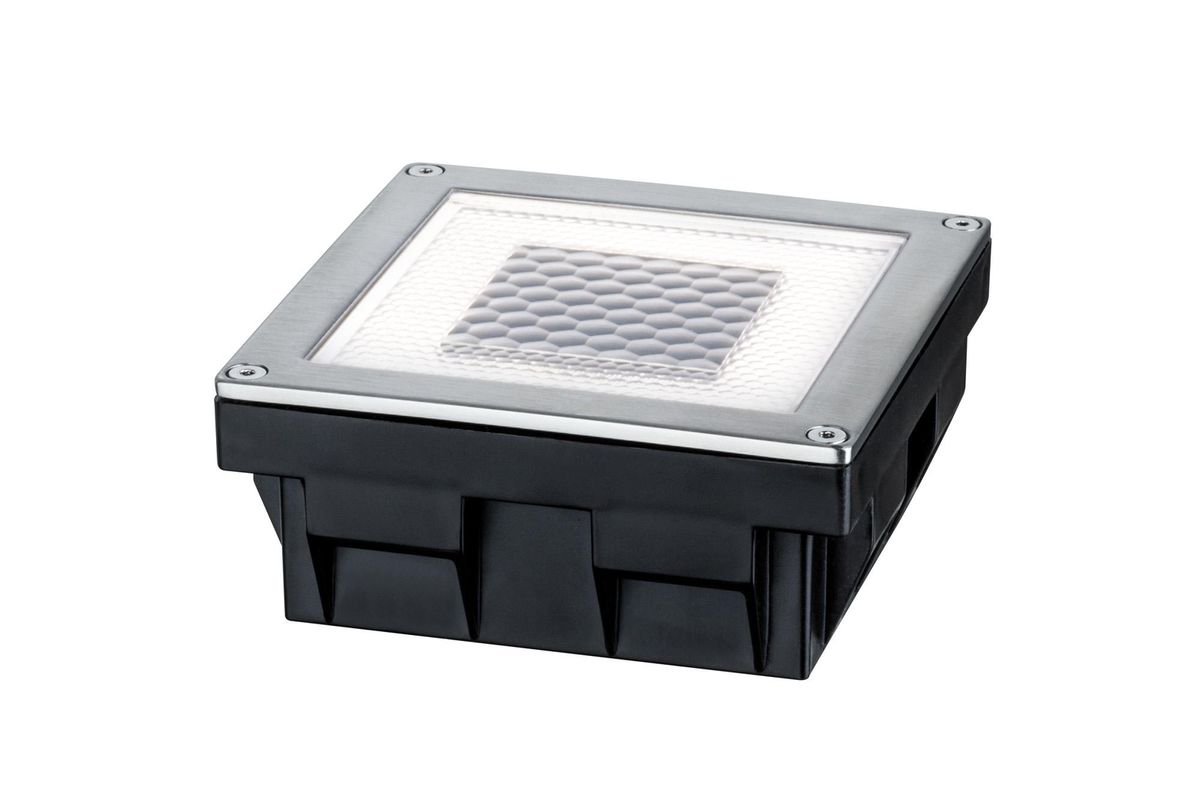 Lampe LED de sol Special Line Solar Cube