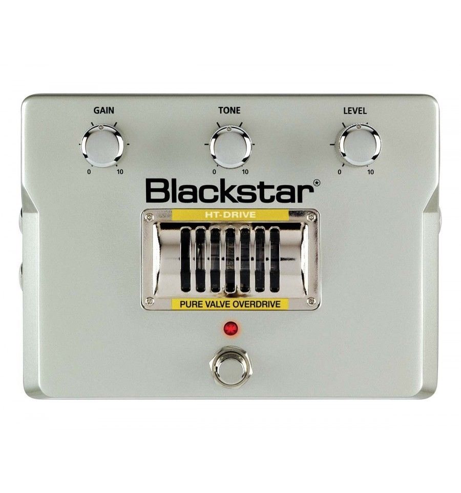 Blackstar Ht Series Ht-drive Tube Overdr...