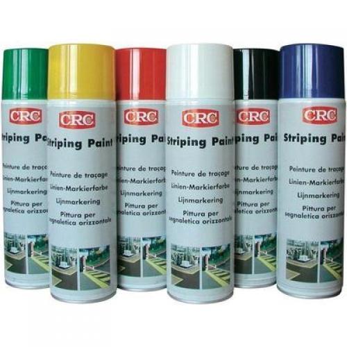 Peinture De Tracage De Lignes, Permanente Bleu 500 Ml C