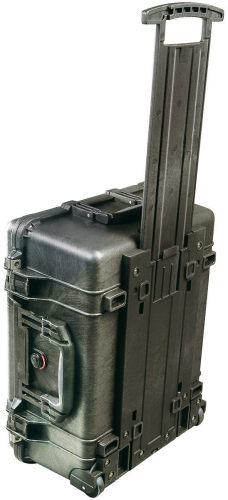 Peli 1560 sans Mousse Noir