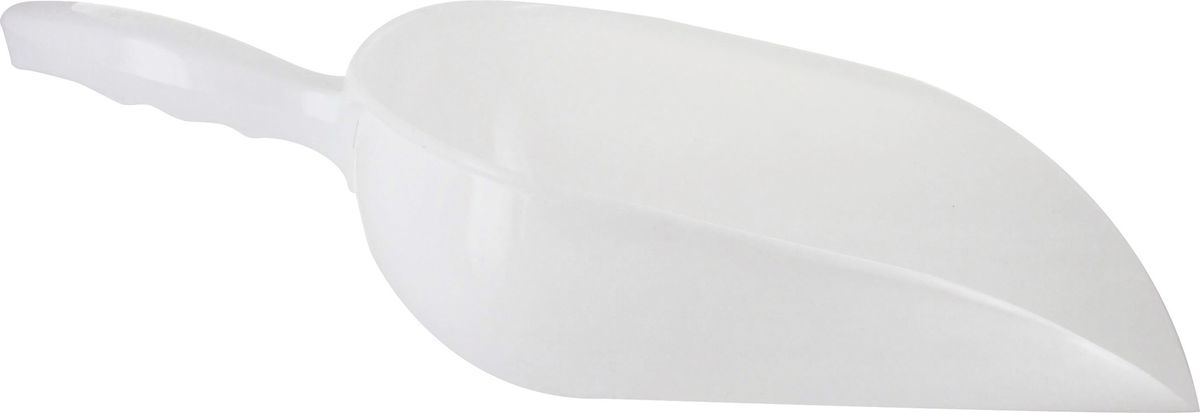 Pelle À Farine 38 Cm Blanc - Gilac