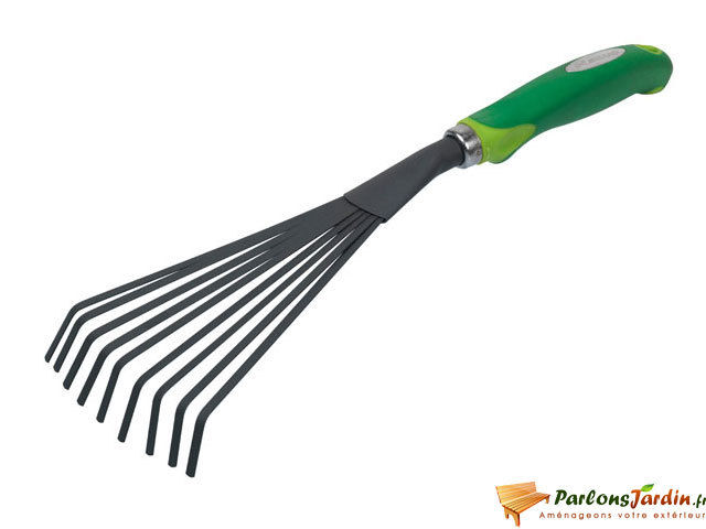 Balai a feuille Soft Touch Ribiland-Ribimex