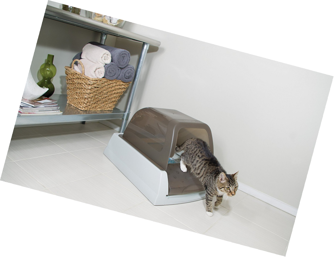 Petsafe Litiere De Rechange Scoopfree Cristal Premium Pour Chat