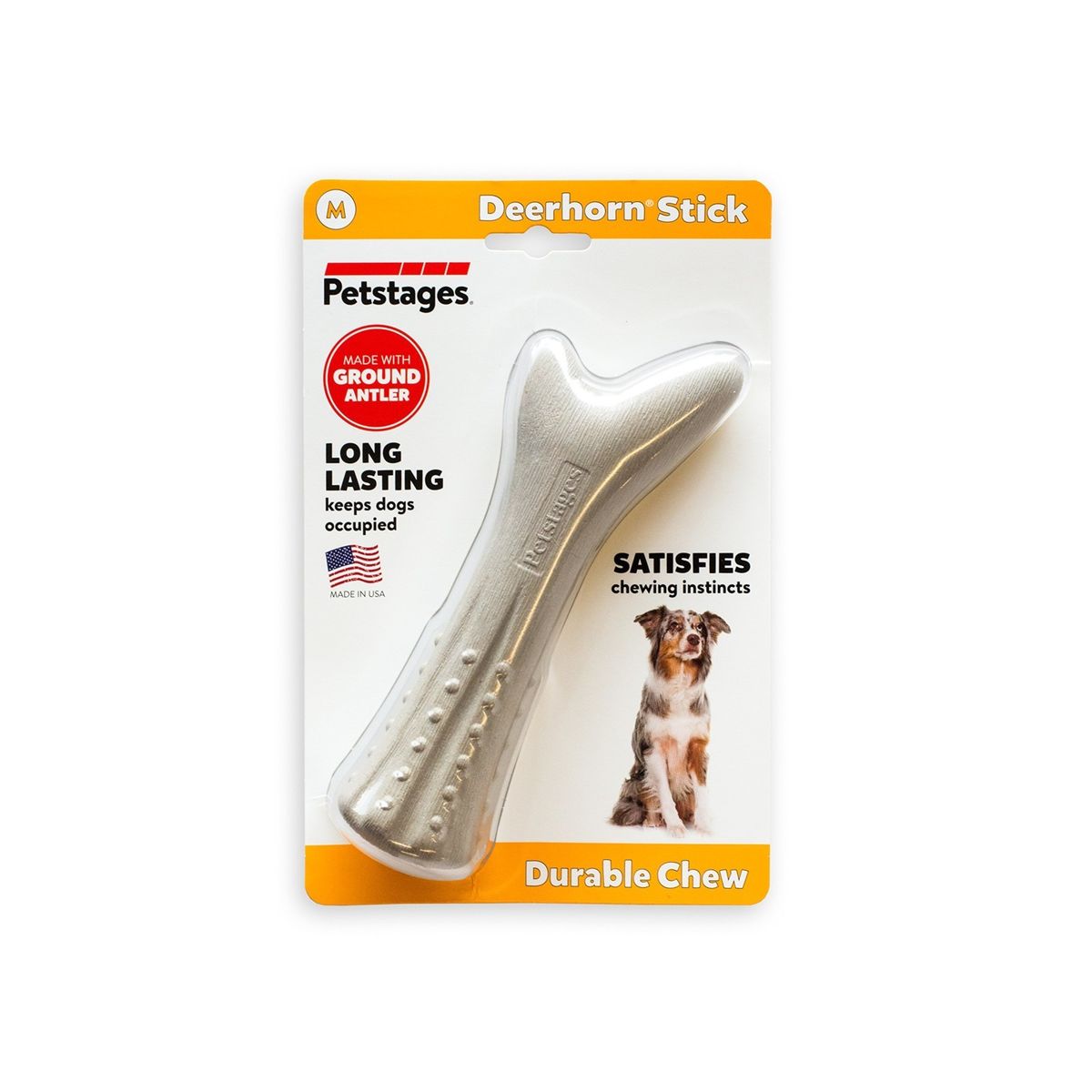 Petstages Jouet A Macher Pour Chien De ....