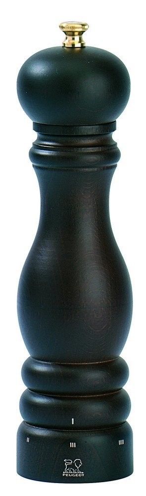 Moulin A Poivre - Peugeot - Paris Bois Chocolat - Uselect - 22cm