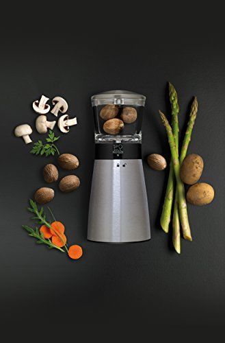 Moulin A Muscade Daman 15 Cm Peugeot