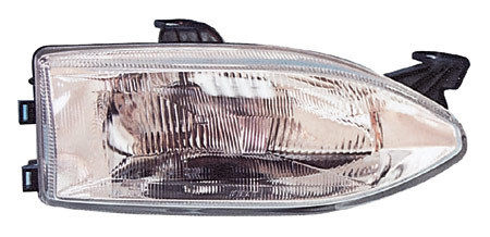 Projecteur Principal Tyc 20 5423 08 2 Droite