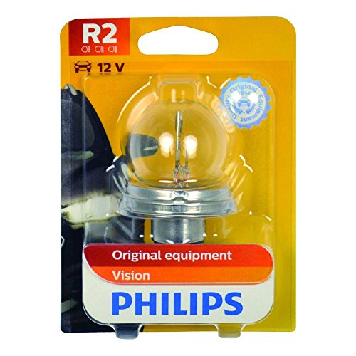 Philips 12620B1 Ampoule Projecteur Principal