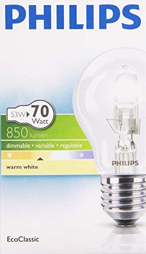 Philips Lighting Philips 321684 Energy S