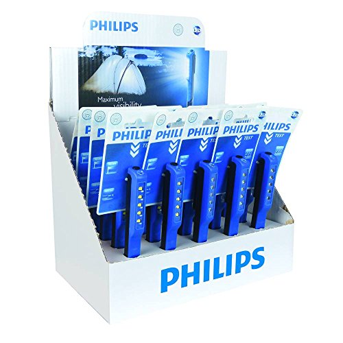Philips 9210091 Baladeuse Penlight LPL18B1 LED Display