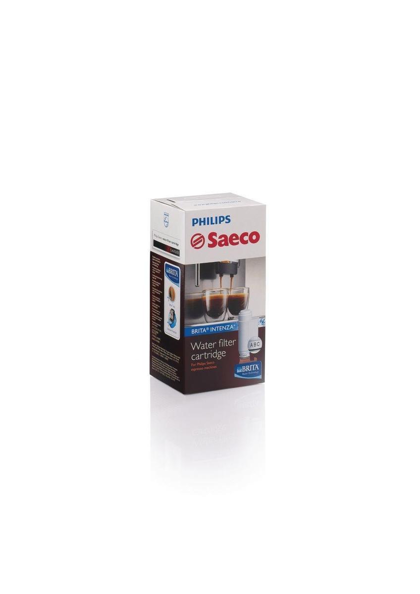 Filtre a eau pour cafetiere SAECO CA670200 Filtre Brita Intenza Plus