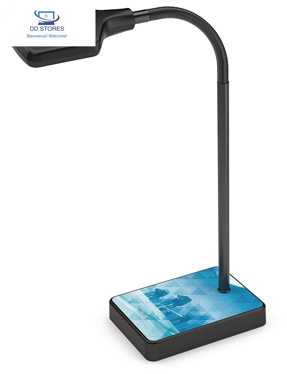 Magnifique lampe de bureau LED Star Wars