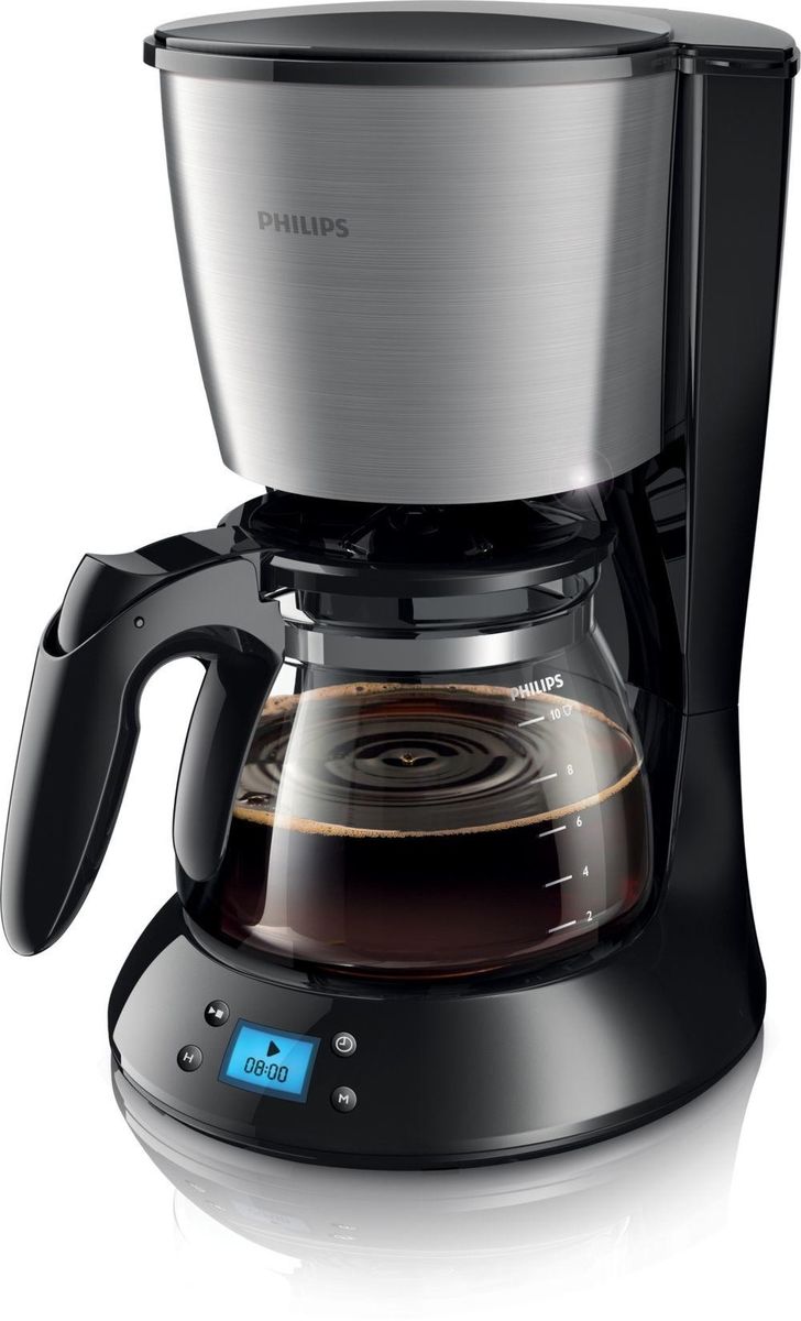 Philips N Cafetiere Hd7459/20