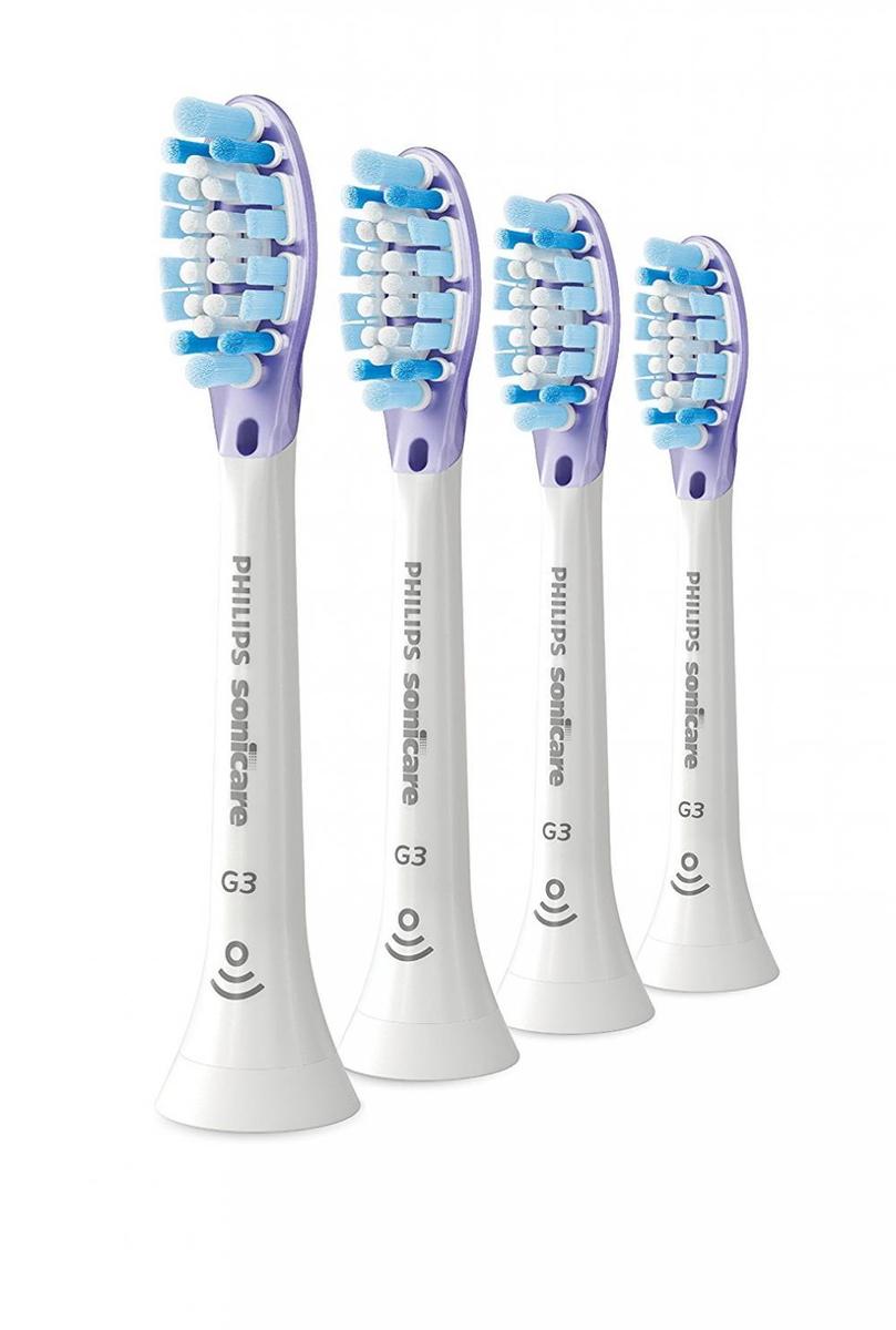 Philips Sonicare Premium Gum Care HX905417 tetes de remplacement pour brosse a dents HX905417 4 pcs