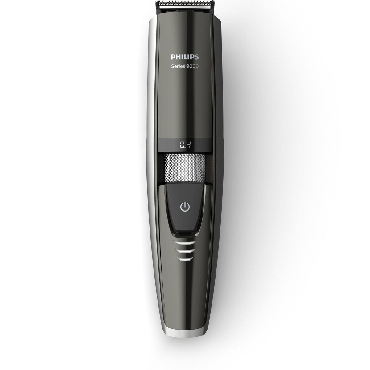 Philips Series 9000 Tondeuse Barbe Avec Systeme De Coupe AvanceGuide Laser