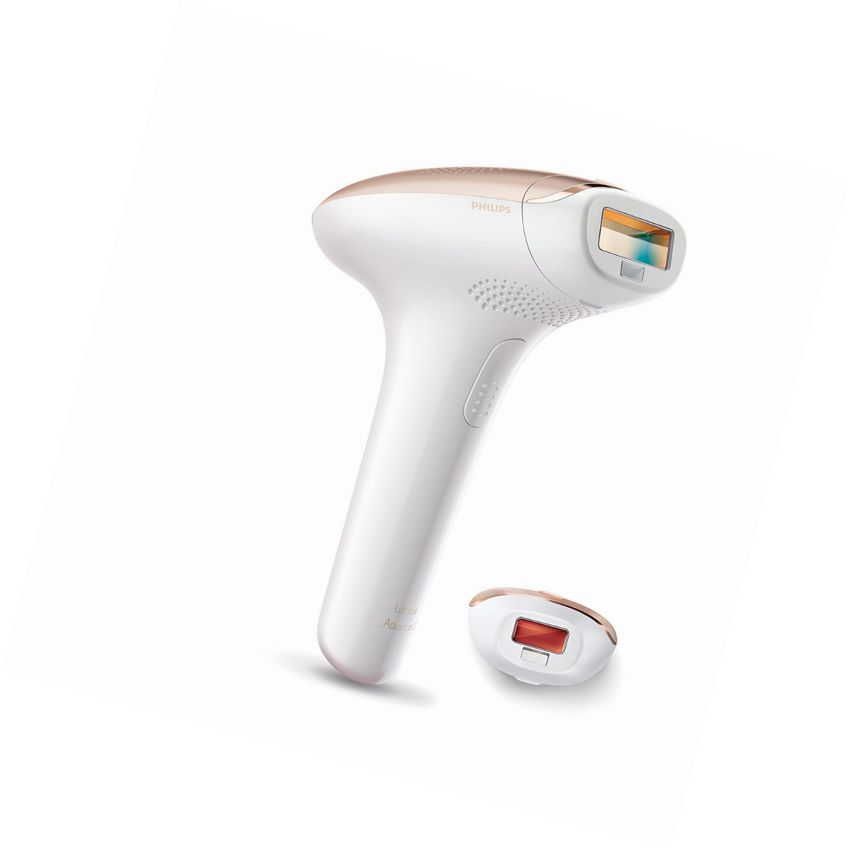 Philips Sc199700 Lumea Advanced Ipl Embout De Precision Cable Dexploitation 2 Accessoires Pour Le Visage Et Le Corps