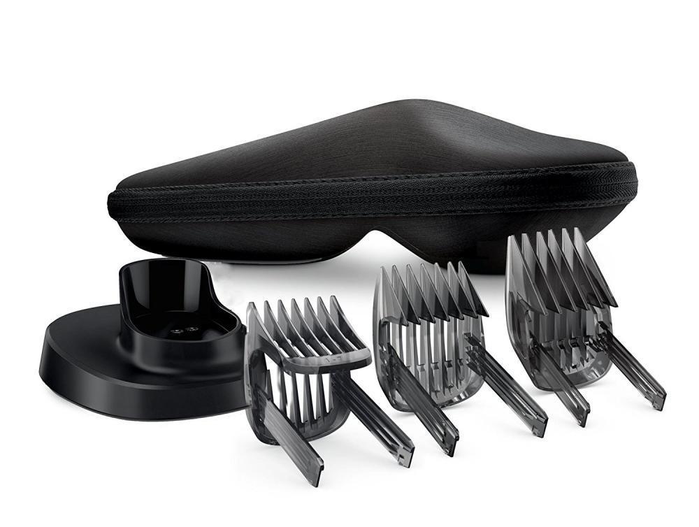 Tondeuse Cheveux Philips Hc945020 400 Hauteurs De Coupe Etanche 120 Min Autonomie