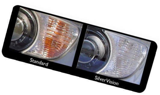 Ampoules Philips Silvervision Py21w 12v