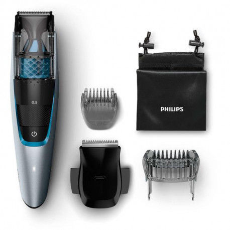 Philips Tondeuse A Barbe - Beardtrimmer Serie 7000 - Bt7210.15