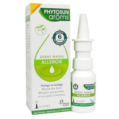 Phytosun Arôms - Spray Nasal Allergie - ...