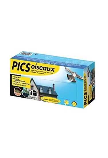 Piege Antipigeons Caussade