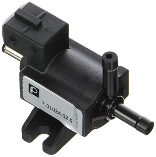 Electrovanne De Commande De Turbo Pierburg 701024020