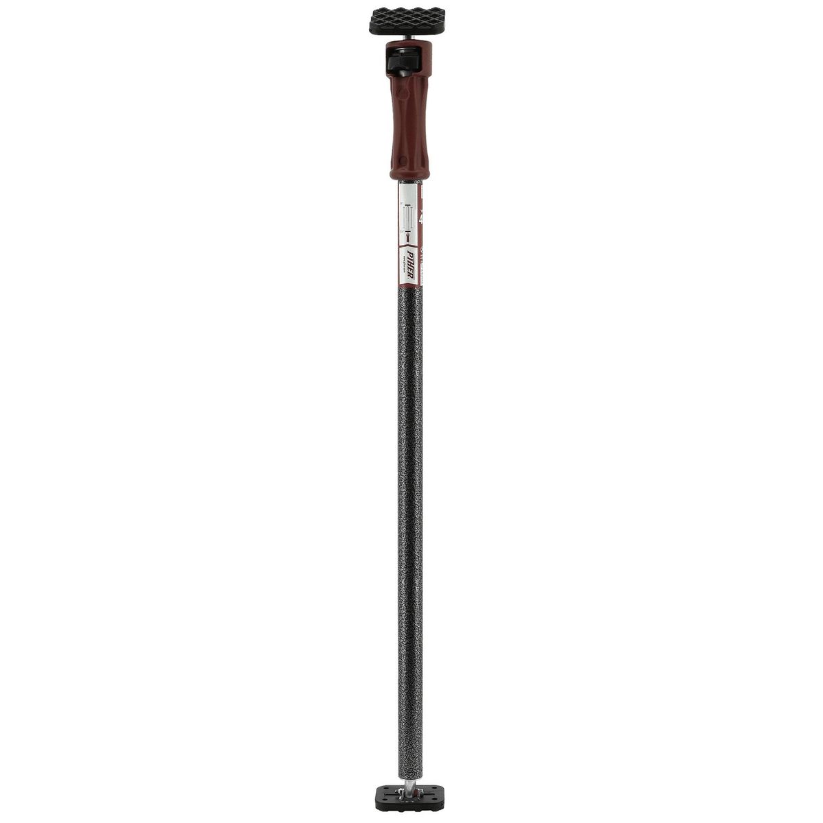 Presse Extensible Double Securite Piher 290 155 Caoutchouc Noir Protection Electrique De Serrage