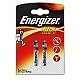 2 Piles AAAA LR61 Alcaline 1.5V ENERGIZER