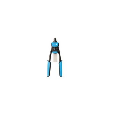 Pince A Levier Pour Rivets D. 2,4 A 5 Mm - Scell-it - A Cheville - Protection Electrique - Bleu
