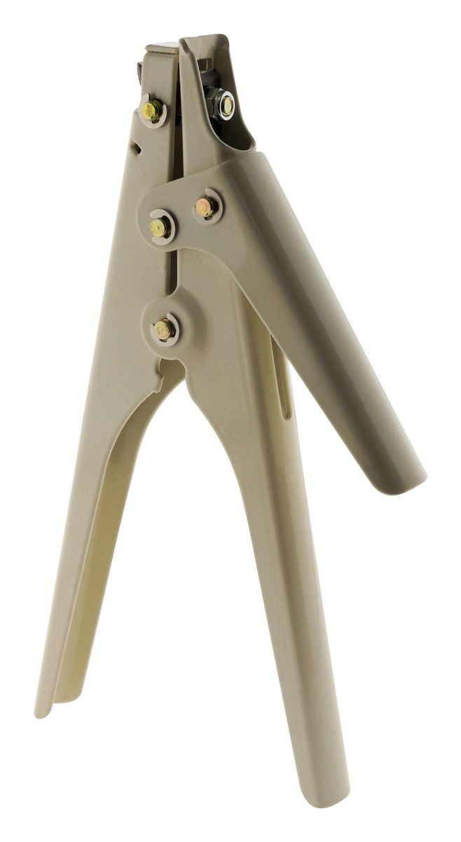 Pince en metal pour colliers 