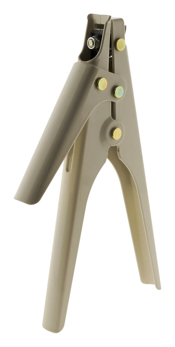 Pince En Metal Pour Colliers - Zenitech