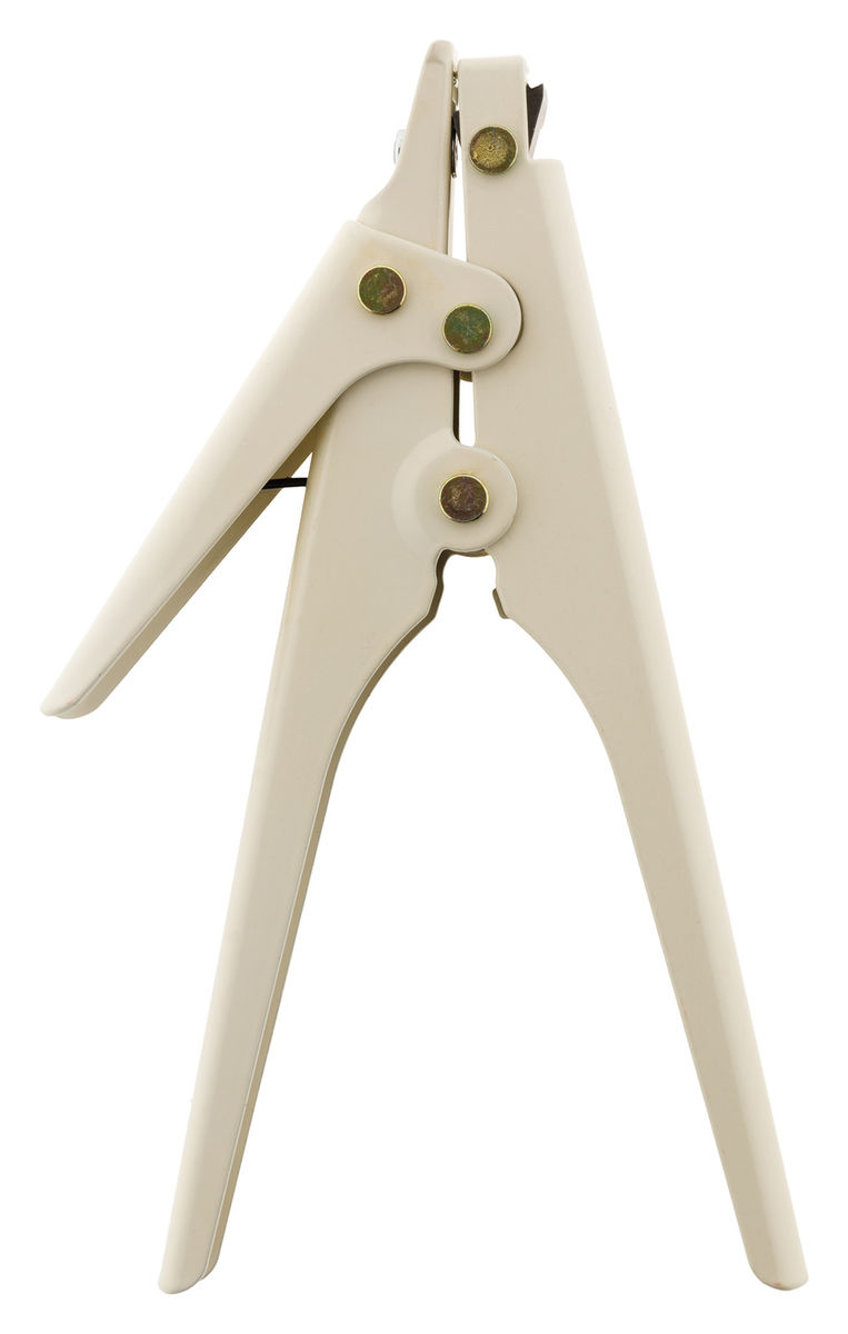 Pince En Metal Pour Colliers - Zenitech
