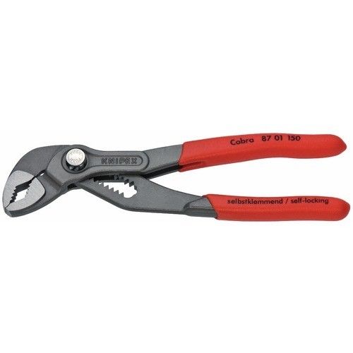 Pince Cobra multiprise Knipex