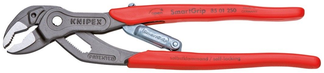 Pince multiprise KNIPEX Smartgrip