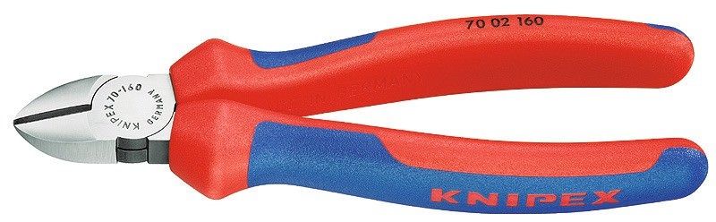 Pince coupante KNIPEX