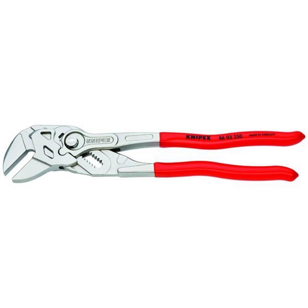 Pince-Cle Nickel.Gainee 125 Vrac