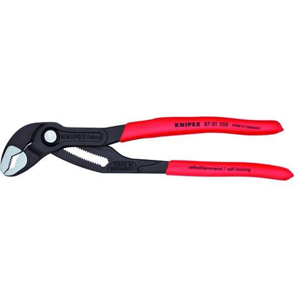 Pince Cobra multiprise Knipex