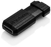 Cle USB Verbatim retractable 32 Go