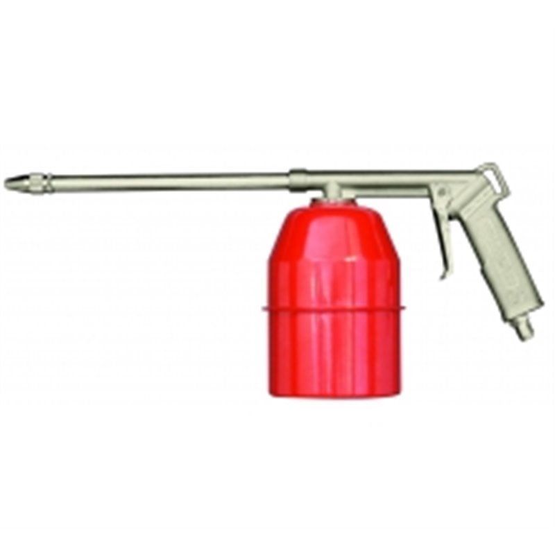 Pistolet De Lavage P/compres.air - Outifrance