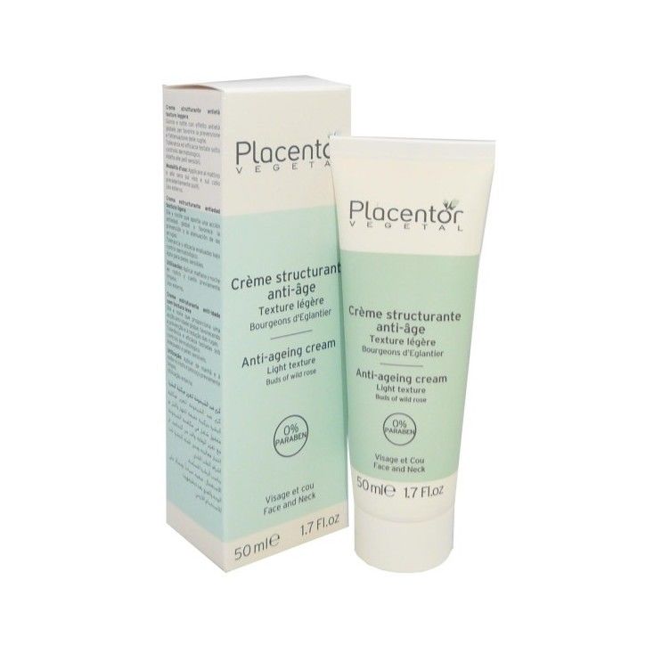 Placentor creme structurante 50ml