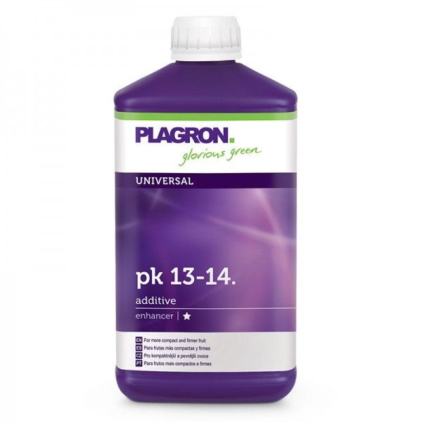 PLAGRON - PK13-14 Additif booster de floraison 1L