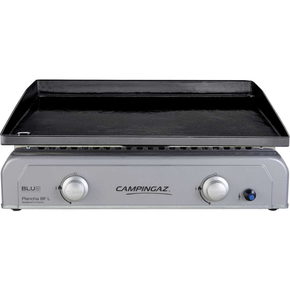 Plancha A Gaz Campingaz Blue Flamme
