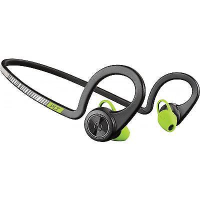 Plantronics Backbeat Fit Black Core