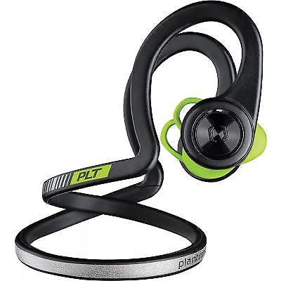 Plantronics Backbeat Fit Black Core