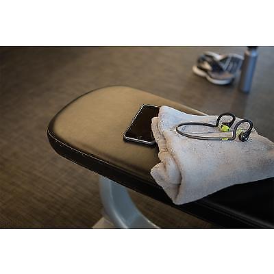 Plantronics Backbeat Fit Black Core